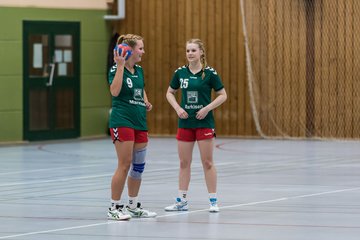 Bild 19 - Damen HSG Kremperheide/M�nsterdorf - Suchsdorfer SV : Ergebnis: 39:22